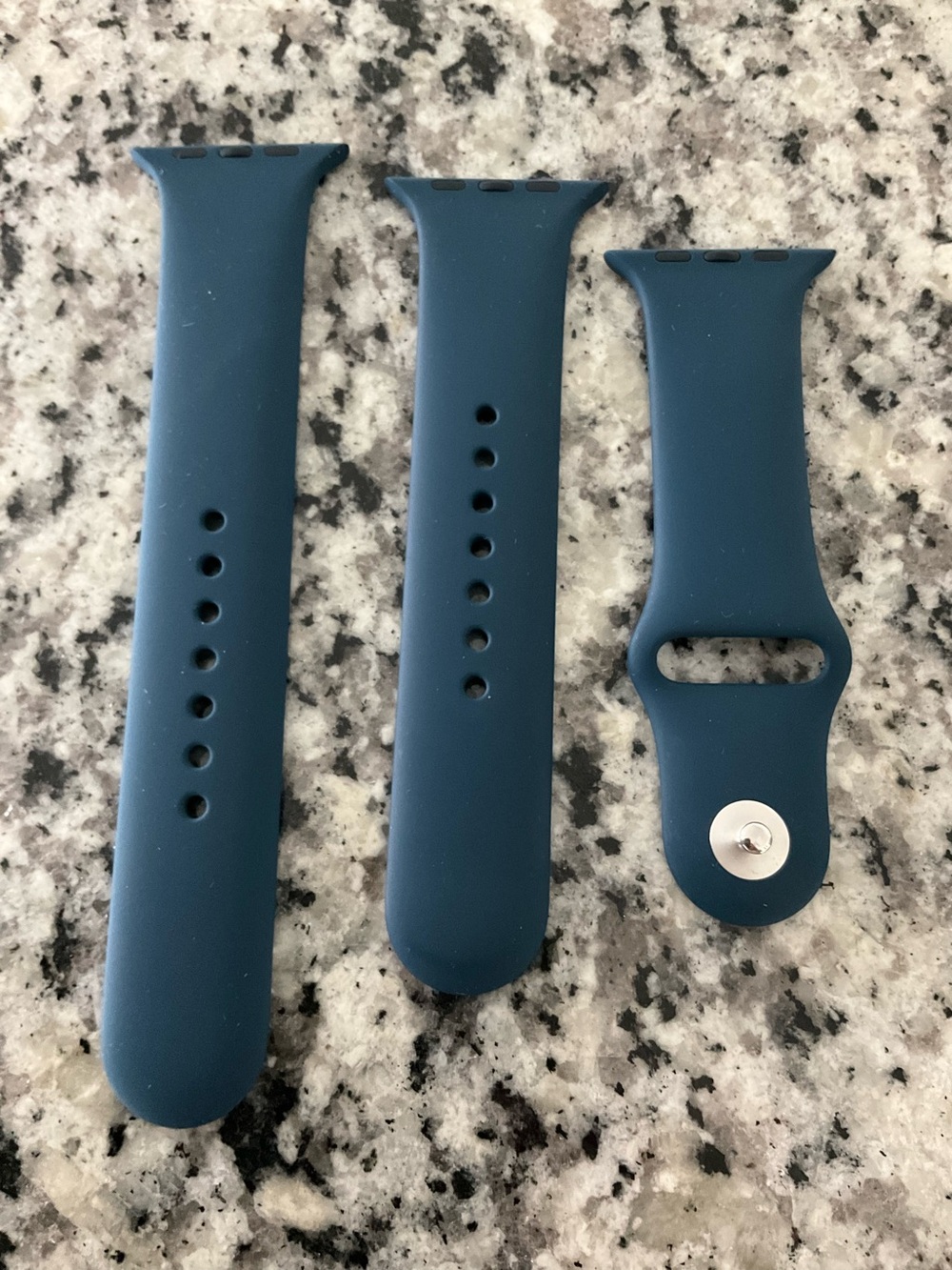 Genuine Apple Watch band 45MM